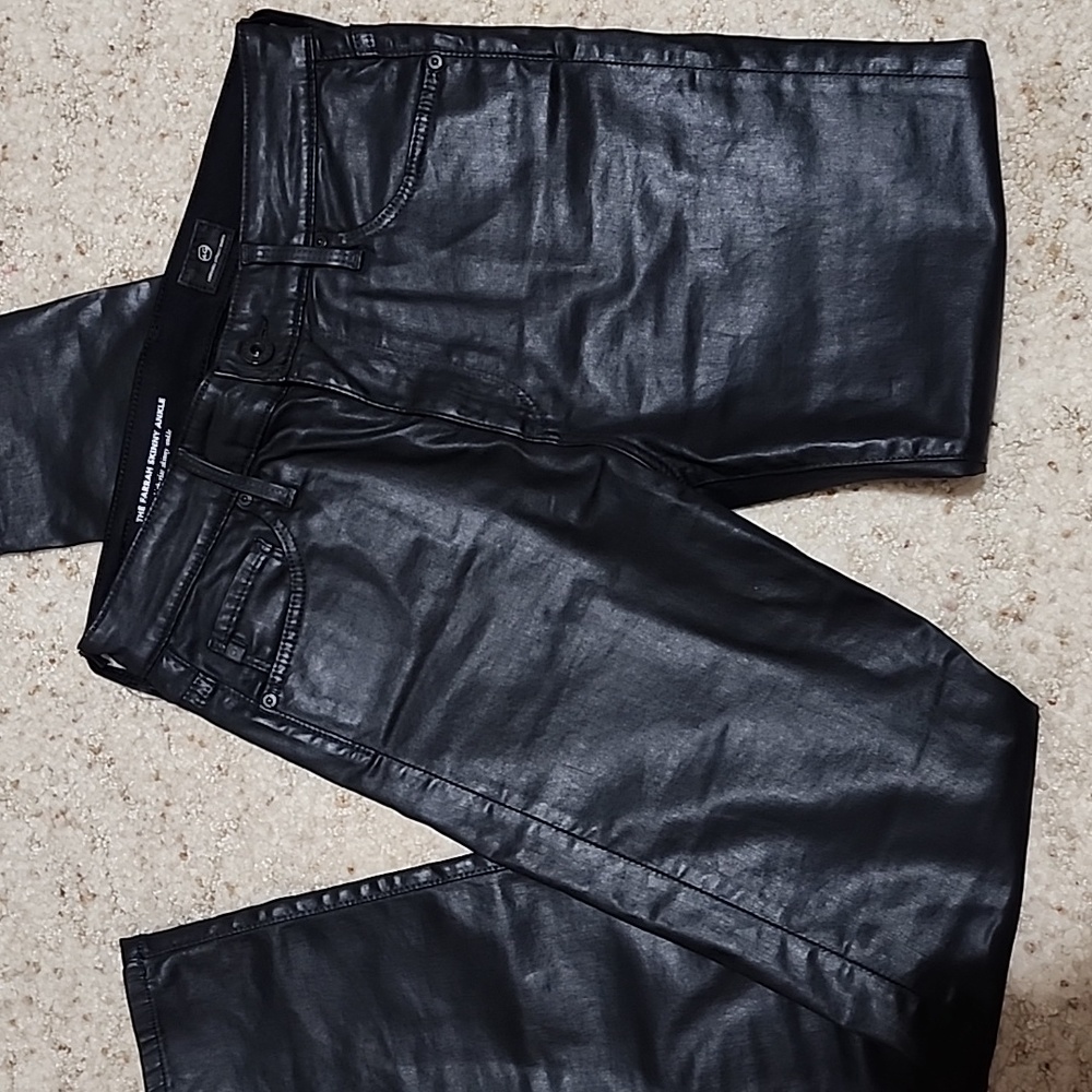 Adriano Goldschmied Jeans